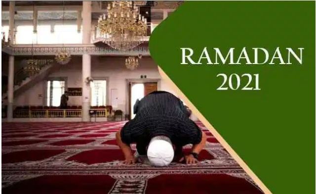 Ramadan 2021 For every Muslim the message of Mah e Ramadan