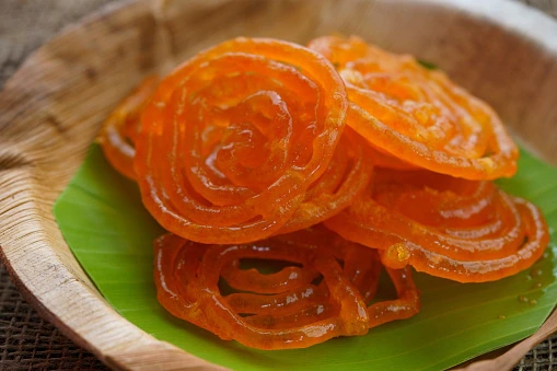 Jalebi