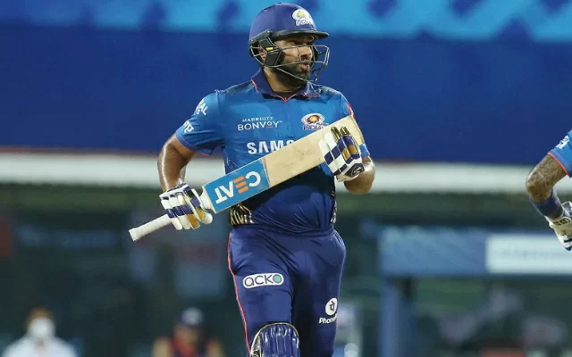 4. रोहित शर्मा (Rohit Sharma) - 16 करोड़ (2022)