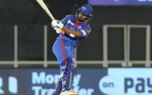 5. ऋषभ पंत (Rishabh Pant) - 16 करोड़ (2022)