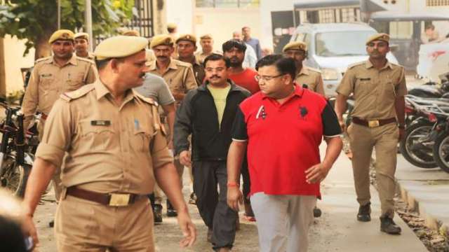 The Allahabad High Court on Thursday (10 February 2022) granted bail to Union Minister Ajay Mishra Teni's son Ashish Mishra alias Monu in the Lakhimpur Kheri violence case.