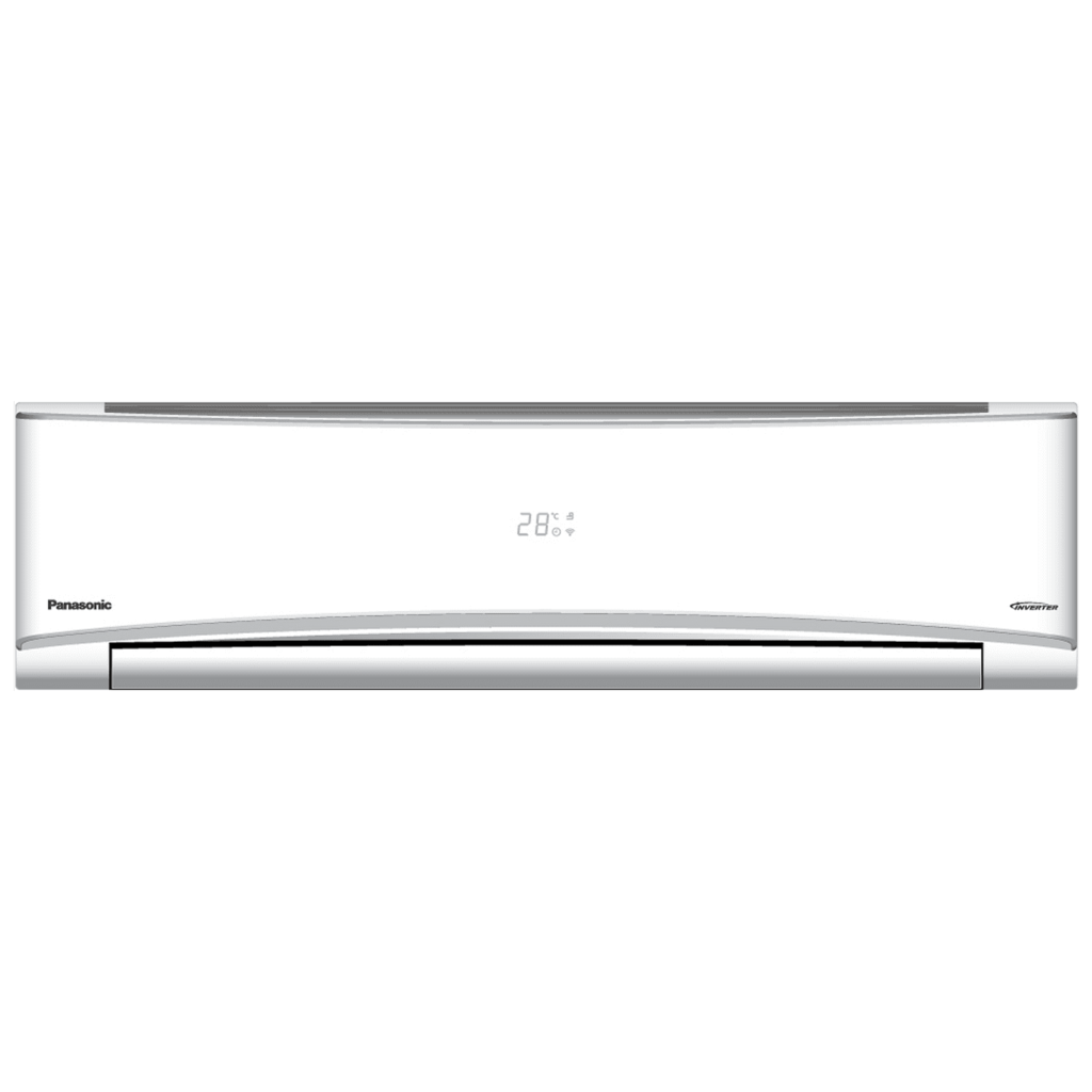 Panasonic 1 Ton 3 Star Inverter Split AC